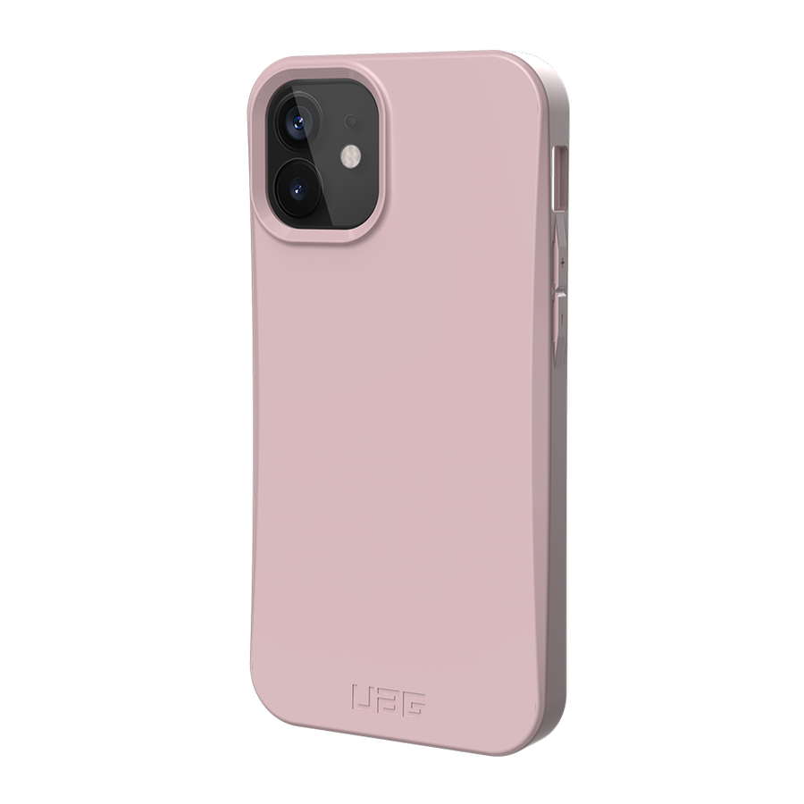 Cumpara Husa de protectie UAG Outback pentru iPhone 12 Mini, Liliac de la Mesterul Minune