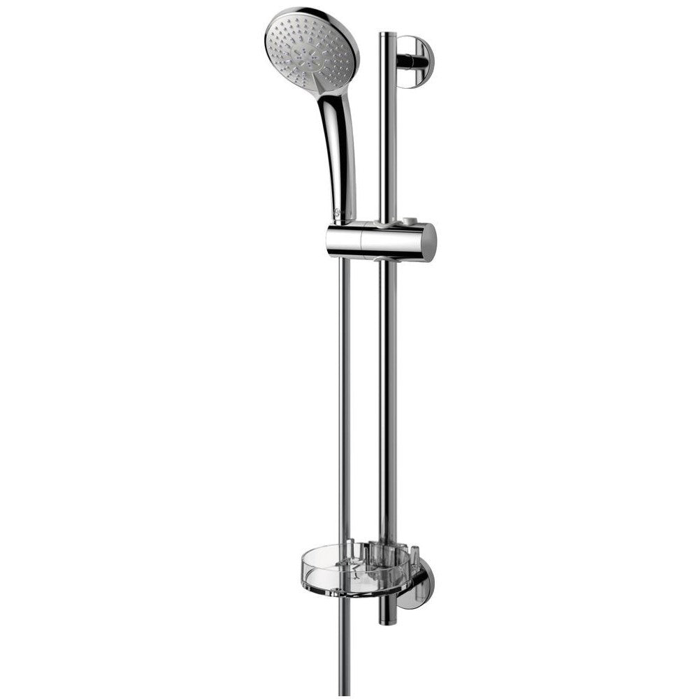 Ideal Standard IdealRain Soft M3 Set dus cu bara 60 cm, 3 jeturi