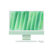 Cumpara iMac 24