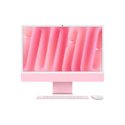 Cumpara iMac 24