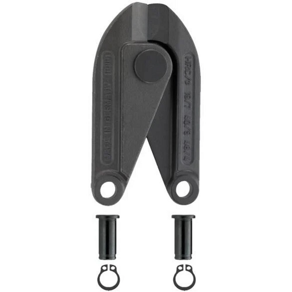 Cumpara acum Cap de taiere 390 mm cu suruburi de fixare pentru clestele 433020, VBW de la Mesterul Minune