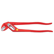Cumpara acum Cleste clasic pentru tevi, lungime 150 mm, deschiderea cheii 17 mm de la Mesterul Minune