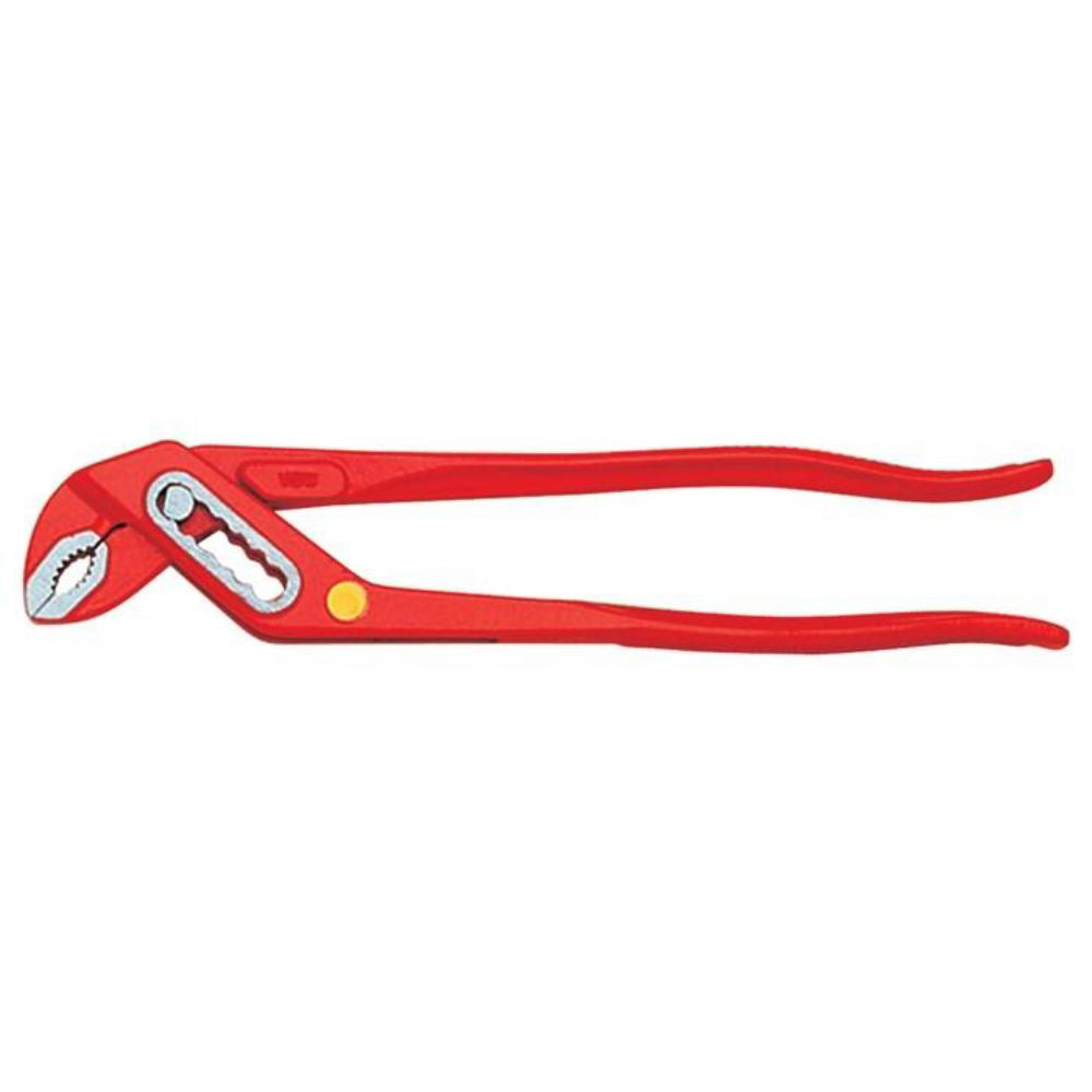 Cumpara acum Cleste clasic pentru tevi, lungime 240 mm, deschiderea cheii 30 mm de la Mesterul Minune