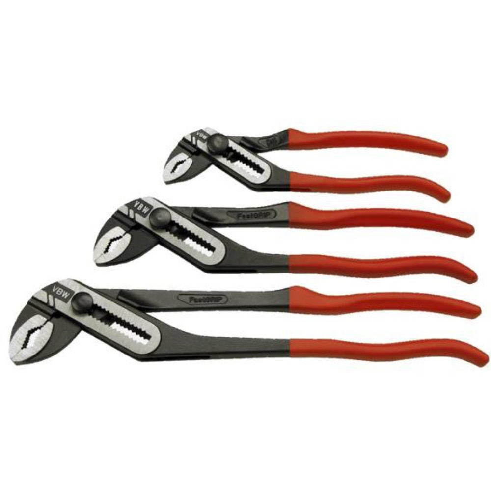 Cumpara acum Set de chei pentru tevi FastGRIP 1x182005; 1x182010; 1x182015, VBW de la Mesterul Minune