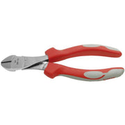 Cumpara acum Cleste cu taiere laterala, 160mm, maxim 4 la HRC 19 si maxim 2.0 la de la Mesterul Minune