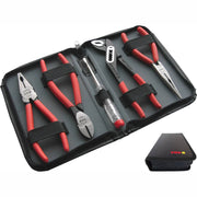 Cumpara acum Set de 4 clesti + 1 tester de tensiune, VBW 840040 de la Mesterul Minune
