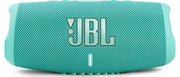 Cumpara Boxa portabila JBL Charge 5, Bluetooth, Pro Sound, IP67, PartyBoost, Powerbank, Verde de la Mesterul Minune