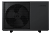 Pompă de Căldură Hibridă Samsung EHS Quint 12.5 kW MONOFAZATĂ (AE160DN*MPK/EU + AE125HCTPES/EU), Clasa A+++, Recuperare de Căldură, R32