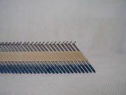 Cuie in benzi 34° Premium Diamond Coating 2,8x50 mm inelate - 3.300 buc