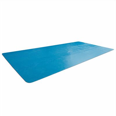 Prelata solara Intex pentru piscine rectangulare 732x366cm 29027
