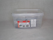 Cuie in benzi 34° Premium Diamond Coating 2,8x50 mm inelate - 3.300 buc