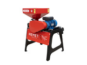 Aplatizor de cereale GX-50 REMET