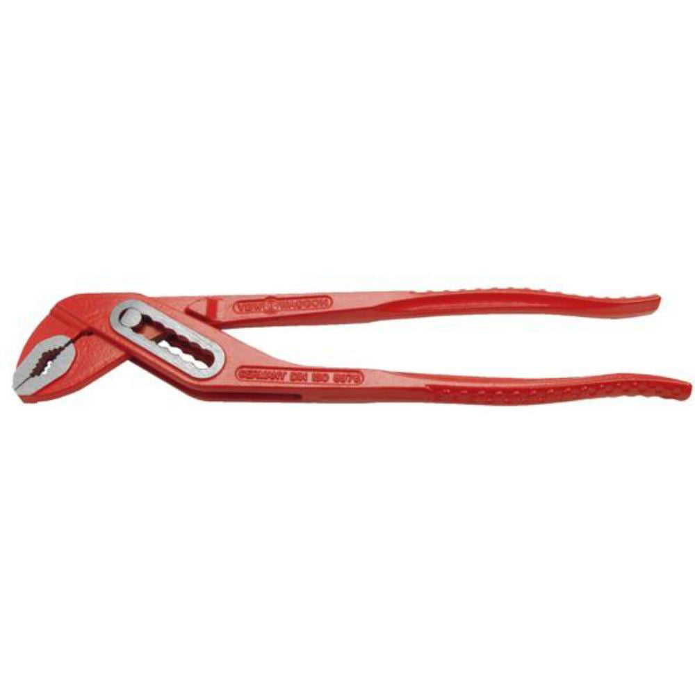 Cumpara acum Cleste clasic pentru tevi, lungime 175 mm, deschiderea cheii 26 mm de la Mesterul Minune