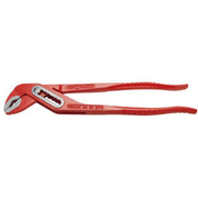 Cumpara acum Cleste clasic pentru tevi, lungime 175 mm, deschiderea cheii 26 mm de la Mesterul Minune