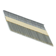 Cuie banda hartie 34°, 2,8 x 63 mm, inelate, pistol cuie - 2.200 buc