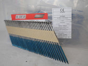 Cuie in benzi 34° Premium Diamond Coating 2,8x50 mm inelate - 3.300 buc