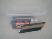 Cuie in benzi 34° Premium Diamond Coating 2,8x50 mm inelate - 3.300 buc