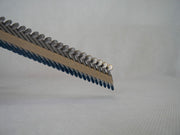 Cuie in benzi 34° Premium Diamond Coating 2,8x50 mm inelate - 3.300 buc