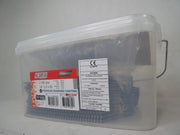 Cuie in benzi 34° Premium Diamond Coating 2,8x50 mm inelate - 3.300 buc