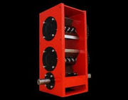 Sistem de taiere R200, REMET Polonia,  Ø max. 160 mm
