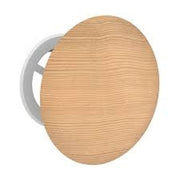 Ciuperca de aerisire sauna din arin, d=100 mm
