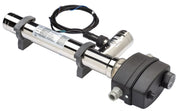 Incalzitor electric apa piscine D-EWT 12 kW
