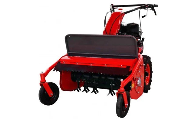 Tocător de Vegetaţie Autopropulsat Rotakt ROTX663