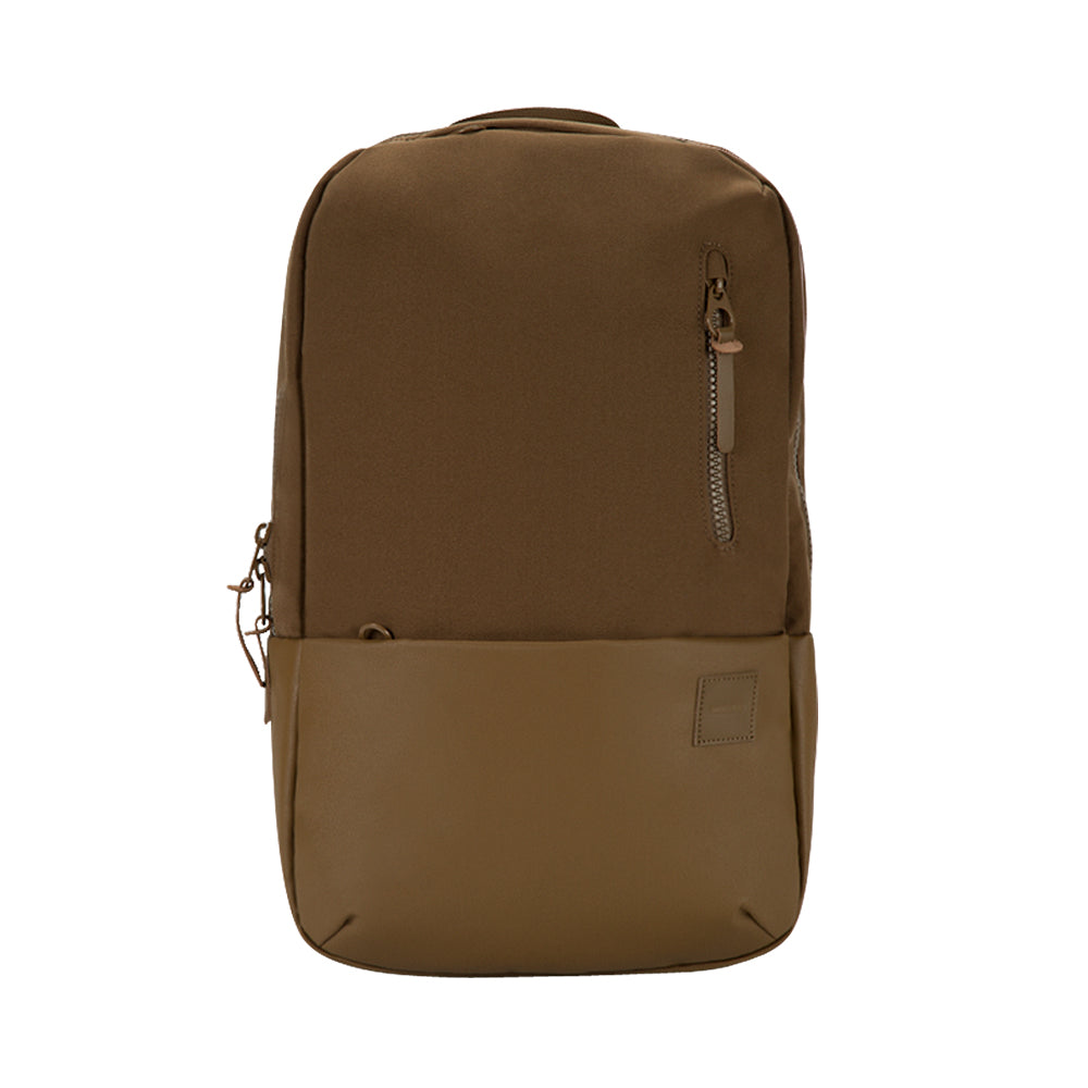 Cumpara Incase Compass Backpack (15inch) - Bronze de la Mesterul Minune