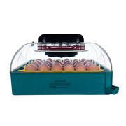 Incubator automat EU PROFI C-24