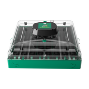 Incubator automat EU PROFI C-72, autoalimentare apa prin pompa inclusa