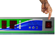 Incubator automat OVOBOX-98