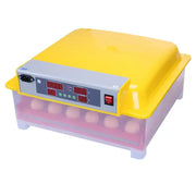 Incubator automat OVOBOX-36 oua de gaina / 144 oua prepelita