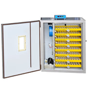 Incubator profesional UNITEH 500