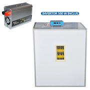 Incubator profesional UNITEH 500