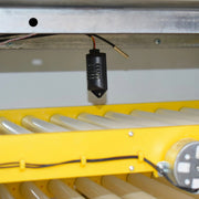 Incubator profesional UNITEH 240