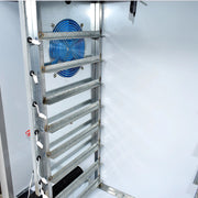 Incubator profesional UNITEH 500