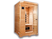 Infrasauna, sauna cu infrarosii Mountfield GRENADA 2 pentru 2 persoane