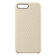 Cumpara Husa de protectie Incase Facet pentru iPhone 7/8 Plus, Gold de la Mesterul Minune