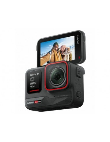 Cumpara Camera Insta360 Ace Pro Standalone de la Mesterul Minune
