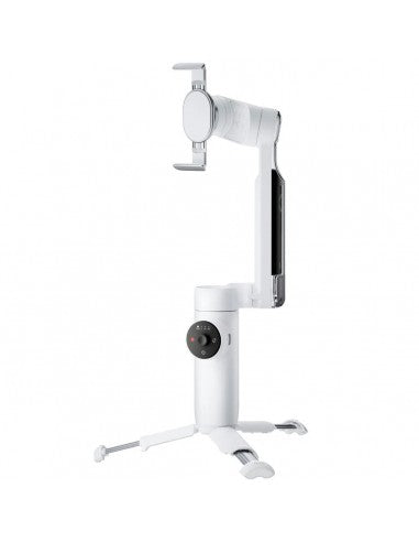 Cumpara Stabilizator Insta360 Flow Standalone White de la Mesterul Minune