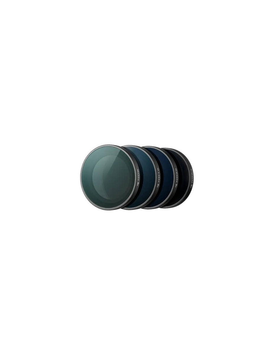 Cumpara Set filtre ND Insta360 Lens Standard Day 4 Pack pentru Go3 de la Mesterul Minune