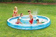 Centru de joaca, piscina Intex WISHING WELL 57143