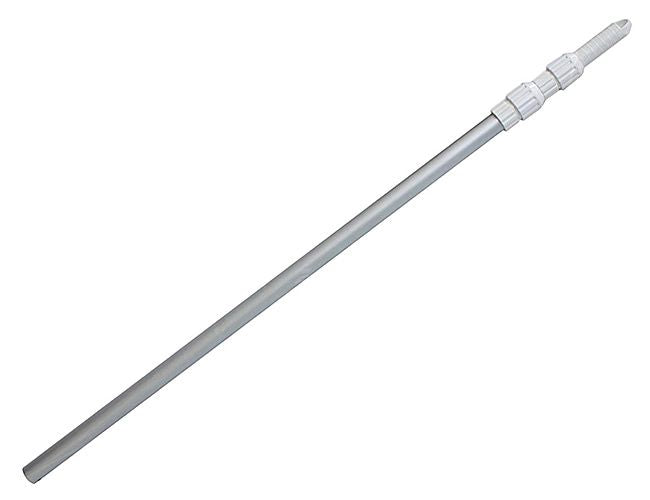 Maner telescopic din aluminiu Intex 2.79 metri 29055