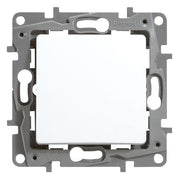 Intrerupator cap-scara alb 10AX Legrand 664520 ( stoc bucegi )