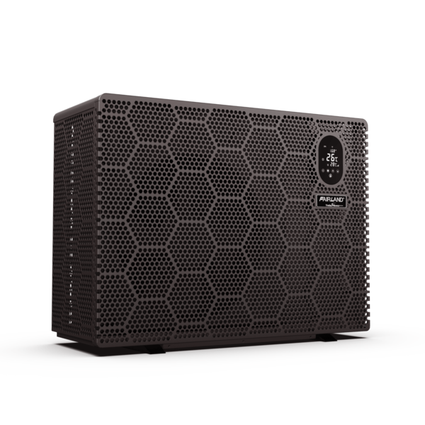 Pompa de caldura piscina vol. 50 mc – 14kW Fairland