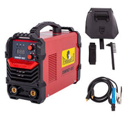 Invertor sudura MMA Tehnoweld COMPACT-185T, 180 A, electrozi 1.6-4