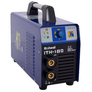 Invertor sudura MMA Tehnoweld ITH-180, 180 A, electrozi 1.6-4.0 mm,