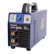 Invertor sudura MMA Tehnoweld ITH-200, 200 A, electrozi 1.6-4.0 mm,