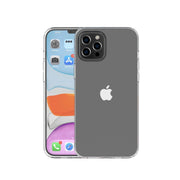 Cumpara Husa de protectie NEXT ONE pentru iPhone 12 Pro Max, Transparent de la Mesterul Minune