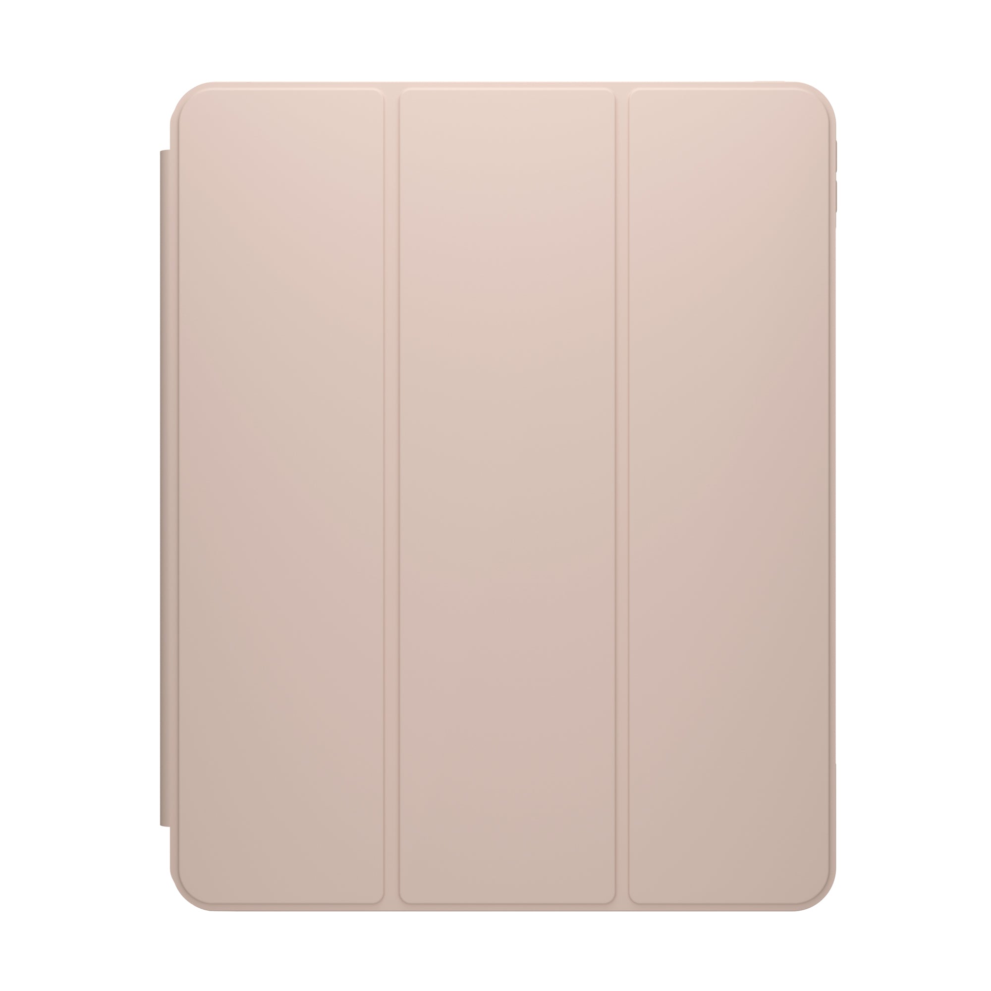 Cumpara Husa de protectie NEXT ONE Rollcase pentru iPad 11inch, Roz de la Mesterul Minune